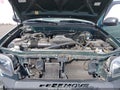 2003 Toyota Tundra — photo 10 of 15 | VIN 5TBRT34123S384828