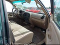 2003 Toyota Tundra — photo 5 of 15 | VIN 5TBRT34123S384828
