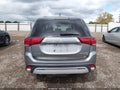 2019 Mitsubishi Outlander — photo 17 of 18 | VIN JA4AD3A34KZ047852
