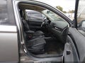 2019 Mitsubishi Outlander — photo 5 of 18 | VIN JA4AD3A34KZ047852