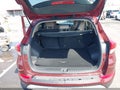 2017 Hyundai Tucson — photo 17 of 17 | VIN KM8J3CA27HU291223