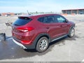 2017 Hyundai Tucson — photo 4 of 17 | VIN KM8J3CA27HU291223