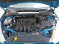 2015 Ford Focus — photo 10 of 15 | VIN 1FADP3F26FL329905