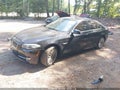 2013 BMW 5 Series — photo 2 of 17 | VIN WBAFU7C56DDU66560
