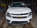 2019 Chevrolet Colorado — photo 12 of 17 | VIN 1GCGSBEN4K1192772