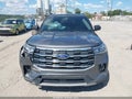2025 Ford Explorer — photo 12 of 16 | VIN 1FMUK8DH0SGC06323