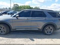 2025 Ford Explorer — photo 14 of 16 | VIN 1FMUK8DH0SGC06323