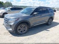 2025 Ford Explorer — photo 2 of 16 | VIN 1FMUK8DH0SGC06323