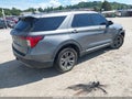 2025 Ford Explorer — photo 4 of 16 | VIN 1FMUK8DH0SGC06323