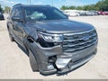 2025 Ford Explorer — photo 6 of 16 | VIN 1FMUK8DH0SGC06323