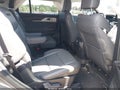 2025 Ford Explorer — photo 8 of 16 | VIN 1FMUK8DH0SGC06323