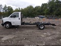 2024 GMC Savana — photo 17 of 24 | VIN 7GZ67UC74RN004514