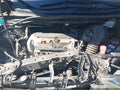 2012 Honda CR-V — photo 10 of 17 | VIN 5J6RM4H51CL055251