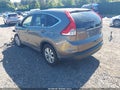 2012 Honda CR-V — photo 3 of 17 | VIN 5J6RM4H51CL055251