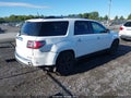2016 GMC Acadia — photo 4 of 16 | VIN 1GKKVPKD6GJ245624