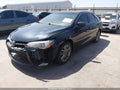 2017 Toyota Camry — photo 2 of 20 | VIN 4T1BF1FK4HU706975