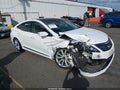 2015 Hyundai Azera — photo 1 of 16 | VIN KMHFH4JG6FA478167