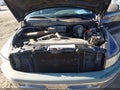 1998 Dodge Ram 1500 — photo 10 of 17 | VIN 3B7HC13Y8WG218855