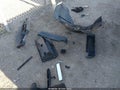 1998 Dodge Ram 1500 — photo 12 of 17 | VIN 3B7HC13Y8WG218855
