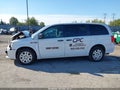 2020 Dodge Grand Caravan — photo 15 of 17 | VIN 2C4RDGBG9LR198103