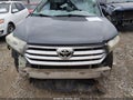 2012 Toyota Highlander — photo 12 of 16 | VIN 5TDZK3EH2CS082719