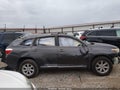 2012 Toyota Highlander — photo 13 of 16 | VIN 5TDZK3EH2CS082719