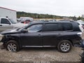 2012 Toyota Highlander — photo 14 of 16 | VIN 5TDZK3EH2CS082719