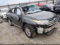 2012 Toyota Highlander — photo 1 of 16 | VIN 5TDZK3EH2CS082719
