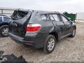 2012 Toyota Highlander — photo 4 of 16 | VIN 5TDZK3EH2CS082719
