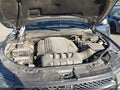 2012 Dodge Durango — photo 10 of 16 | VIN 1C4SDJCT2CC336518