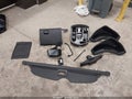 2013 Jeep Grand Cherokee — photo 11 of 11 | VIN 1C4RJFAG7DC549279