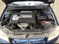 2006 Kia Spectra — photo 10 of 11 | VIN KNAFE121465349534