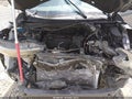 2016 Honda CR-V — photo 10 of 16 | VIN 2HKRM4H4XGH650784