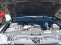 2008 GMC Yukon — photo 10 of 11 | VIN 1GKFK13538R145434