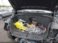 2023 Ford F-150 Lightning — photo 10 of 18 | VIN 1FT6W1EV5PWG29585