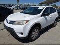 2013 Toyota RAV4 — photo 2 of 16 | VIN 2T3BFREV8DW051988
