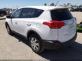 2013 Toyota RAV4 — photo 3 of 16 | VIN 2T3BFREV8DW051988