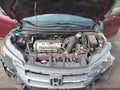 2014 Honda CR-V — photo 10 of 16 | VIN 5J6RM4H35EL022304