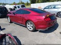 2018 Ford Mustang — photo 3 of 16 | VIN 1FA6P8TH5J5120599