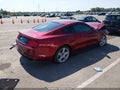2018 Ford Mustang — photo 4 of 16 | VIN 1FA6P8TH5J5120599