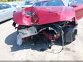 2018 Ford Mustang — photo 6 of 16 | VIN 1FA6P8TH5J5120599
