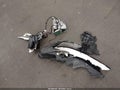 2025 Ford Escape — photo 12 of 17 | VIN 1FMCU9MN9SUA08732