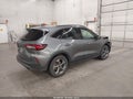 2025 Ford Escape — photo 4 of 17 | VIN 1FMCU9MN9SUA08732