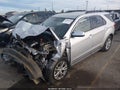 2017 Chevrolet Equinox — photo 2 of 17 | VIN 2GNFLFEK2H6349654