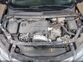 2019 Chevrolet Volt — photo 10 of 16 | VIN 1G1RC6S50KU121027