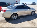 2016 Chevrolet Malibu Limited — photo 4 of 17 | VIN 1G11C5SAXGF109869
