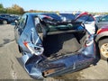 2017 Toyota Corolla — photo 6 of 17 | VIN 2T1BURHE2HC807901
