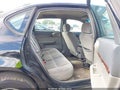 2001 Chevrolet Impala — photo 8 of 17 | VIN 2G1WF55K719313465
