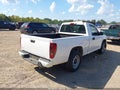 2012 Chevrolet Colorado — photo 4 of 11 | VIN 1GCCSBF90C8149832