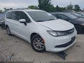 2020 Chrysler Voyager — photo 1 of 10 | VIN 2C4RC1DG4LR257183